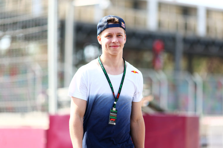 Photo by Joe Portlock - Formula 1/Formula Motorsport Limited via Getty Images