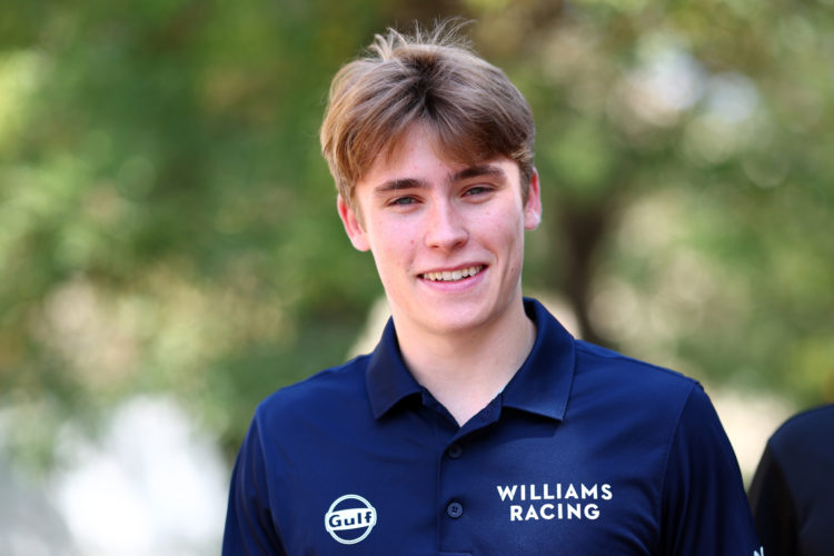 Photo by Joe Portlock - Formula 1/Formula Motorsport Limited via Getty Images