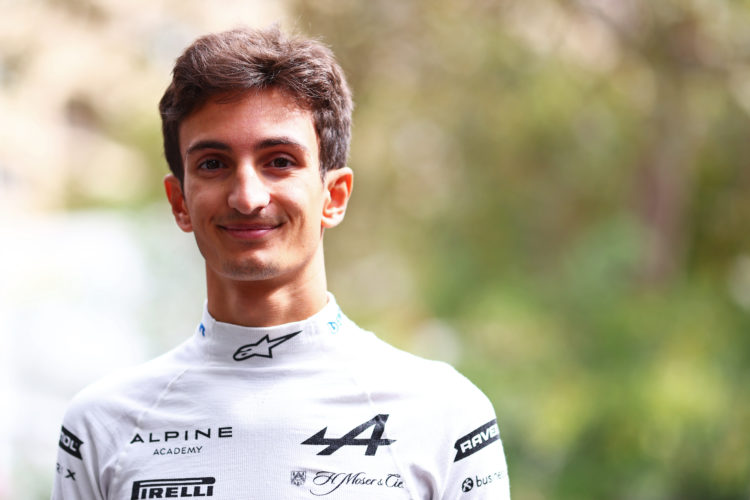 Photo by Joe Portlock - Formula 1/Formula Motorsport Limited via Getty Images
