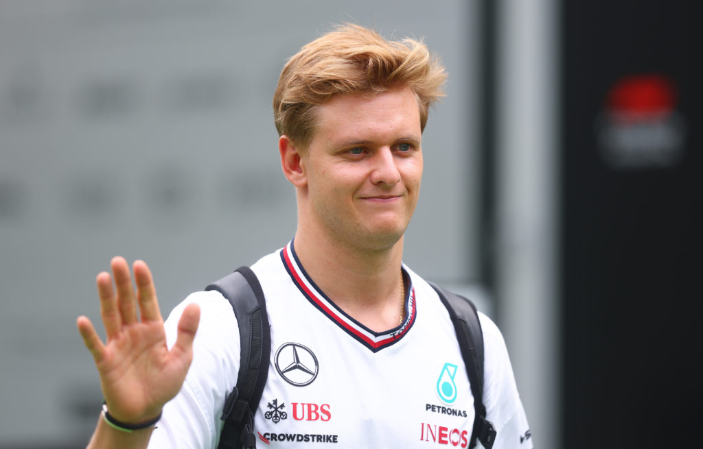F1 Grand Prix Of Singapore - Previews