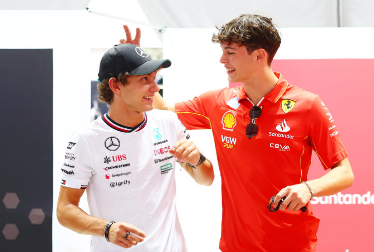 Photo by Joe Portlock/Getty Images
