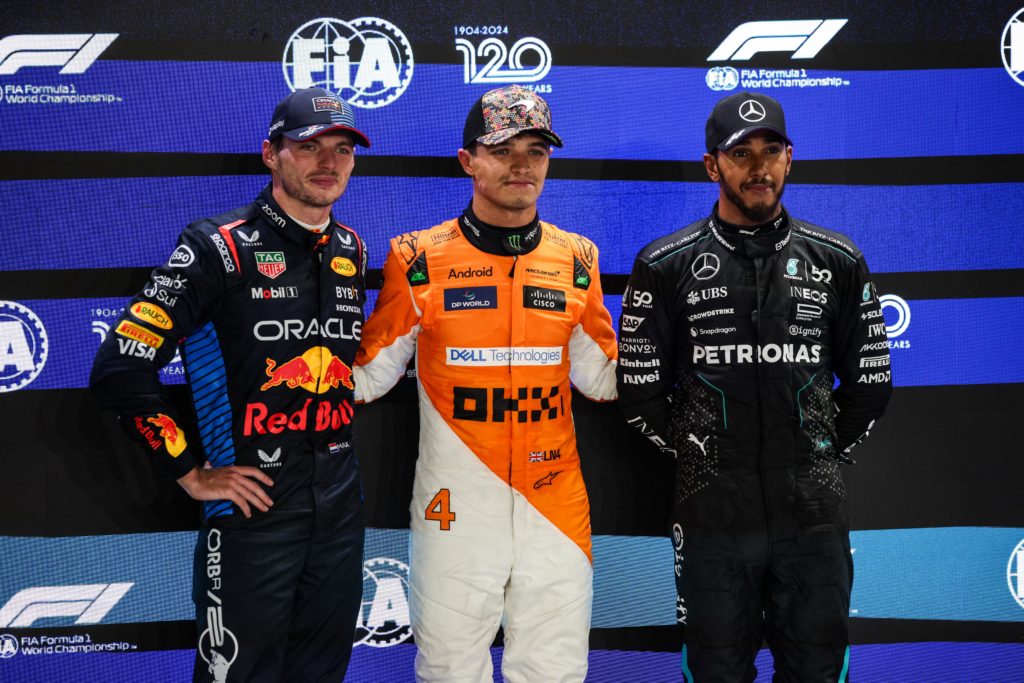 F1 Grand Prix Of Singapore