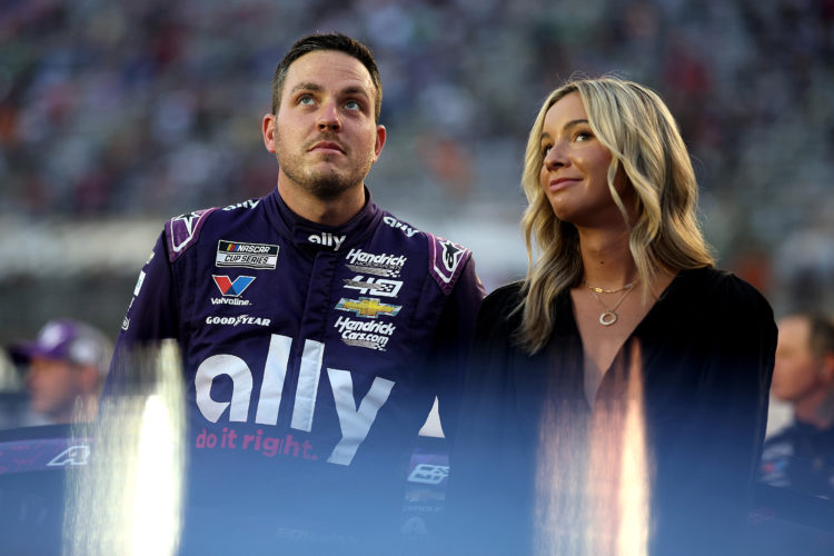 Photo by James Gilbert/Getty Images