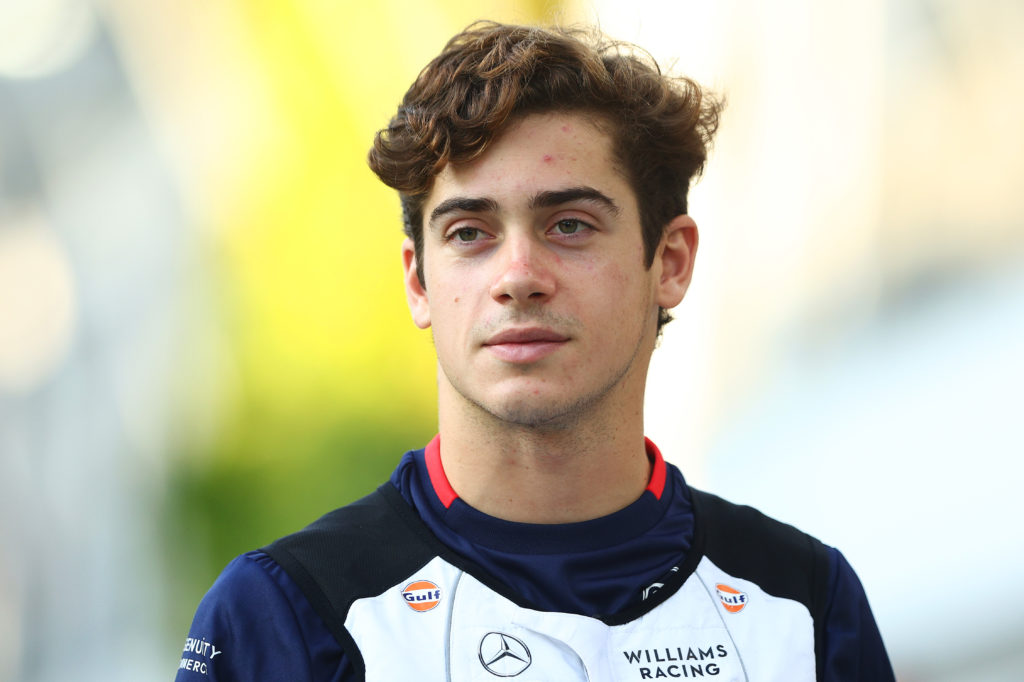 F1 Grand Prix Of Singapore