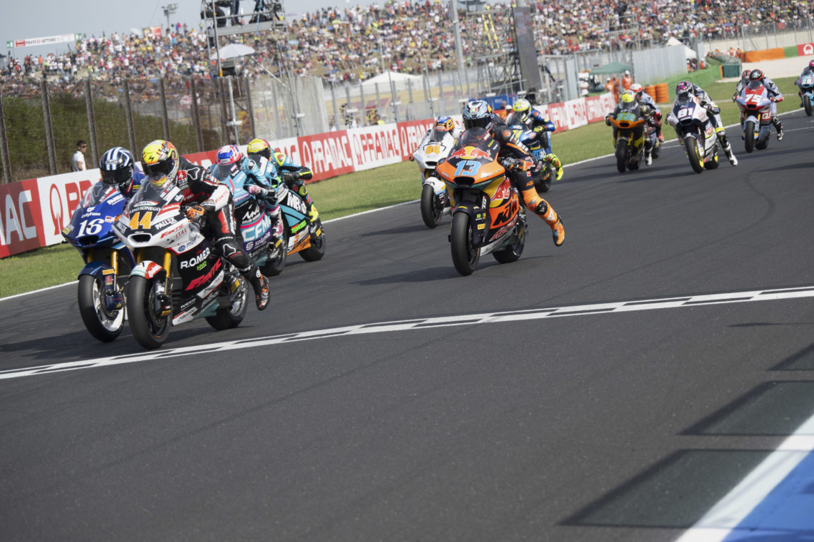 Photo by Mirco Lazzari gp/Getty Images