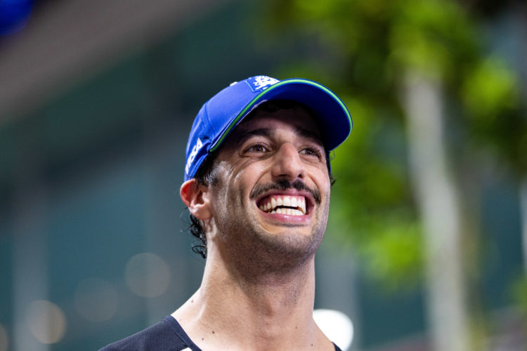 Photo by Kym Illman/Getty Images