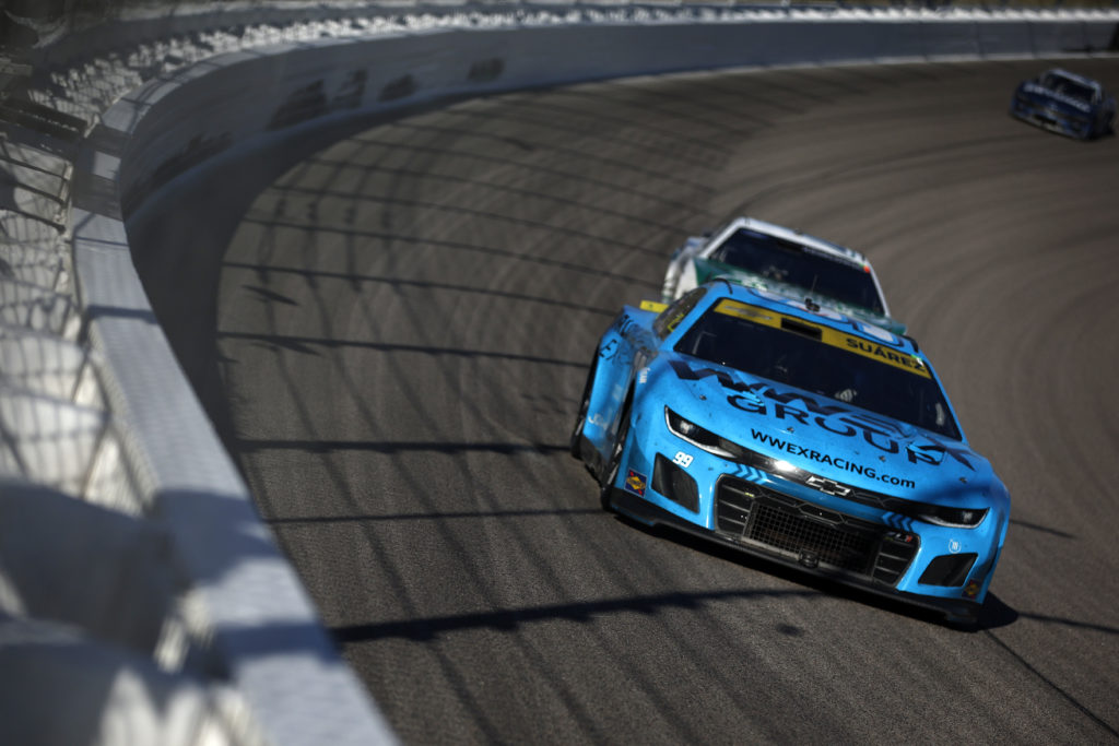 NASCAR Cup Series Hollywood Casino 400 Presented by ESPN BET