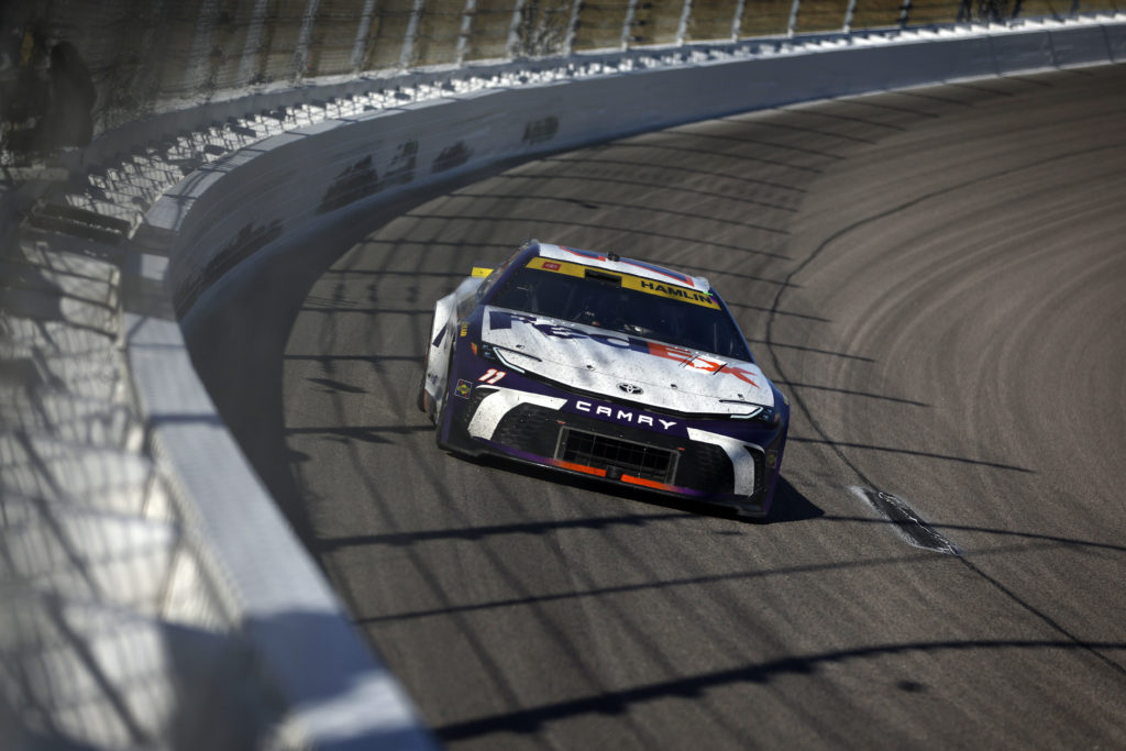 NASCAR Cup Series Hollywood Casino 400 Presented by ESPN BET