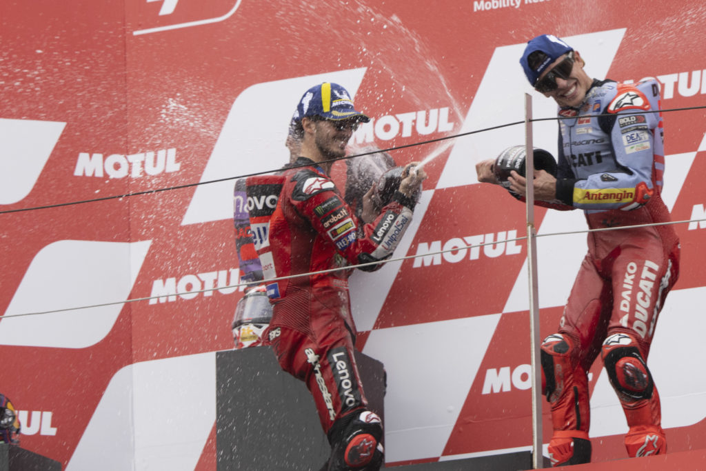 MotoGP Of Japan - Race