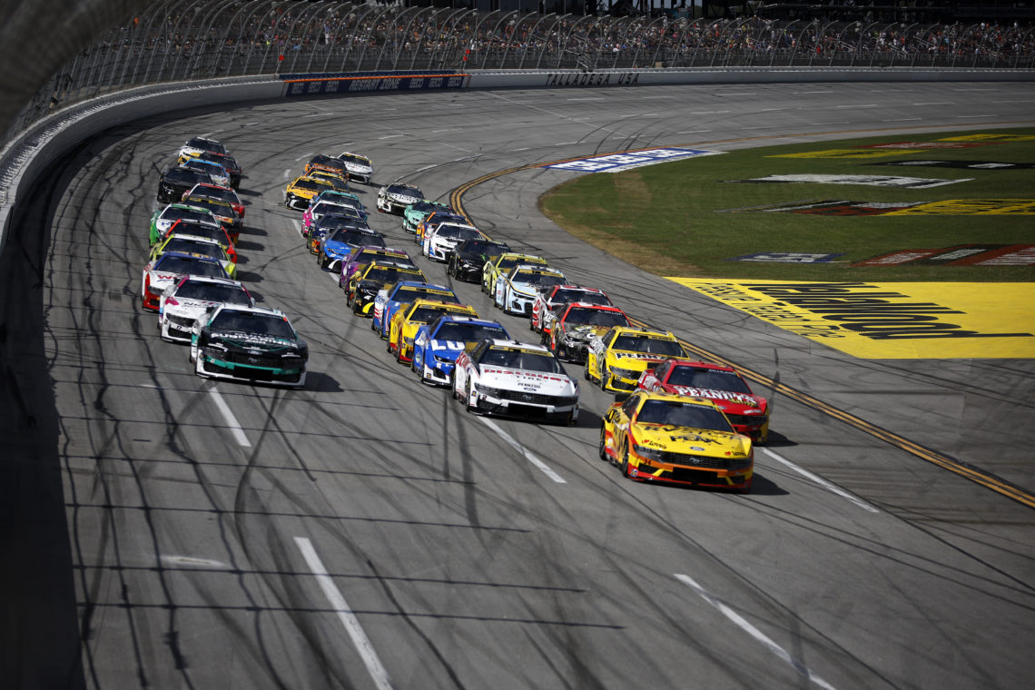 Photo by Sean Gardner/Getty Images