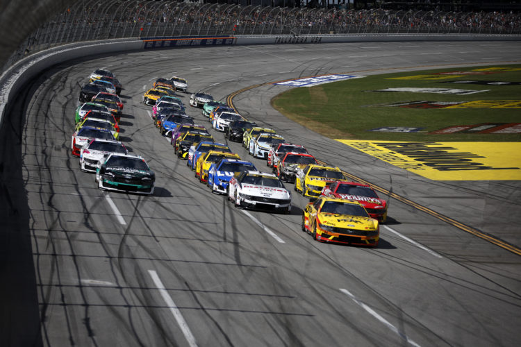 Photo by Sean Gardner/Getty Images