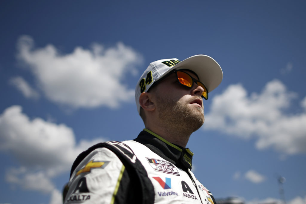 NASCAR Cup Series YellaWood 500