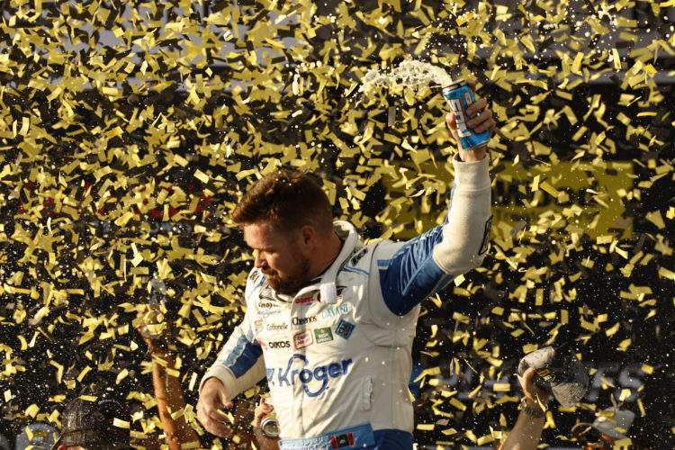 Photo by Chris Graythen/Getty Images