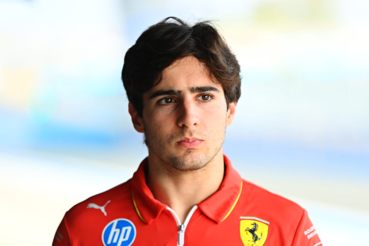 Photo by James Sutton - Formula 1/Formula Motorsport Limited via Getty Images