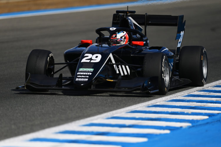 Photo by James Sutton - Formula 1/Formula Motorsport Limited via Getty Images