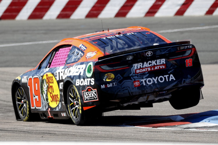 Photo by Jeff Robinson/Icon Sportswire via Getty Images