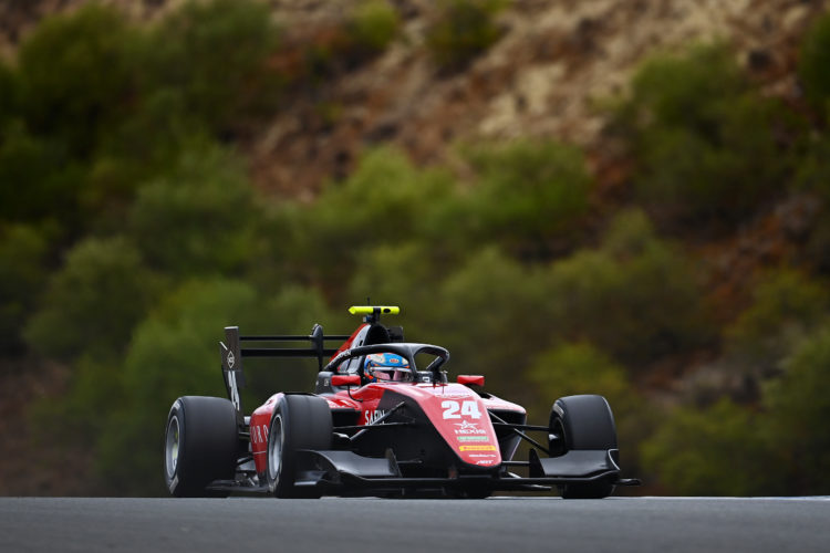 Photo by James Sutton - Formula 1/Formula Motorsport Limited via Getty Images