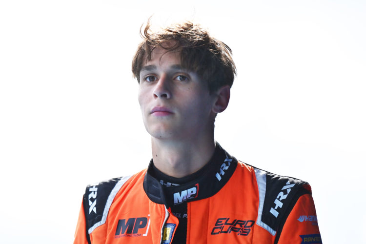Photo by James Sutton - Formula 1/Formula Motorsport Limited via Getty Images