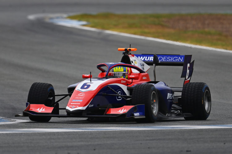Photo by James Sutton - Formula 1/Formula Motorsport Limited via Getty Images
