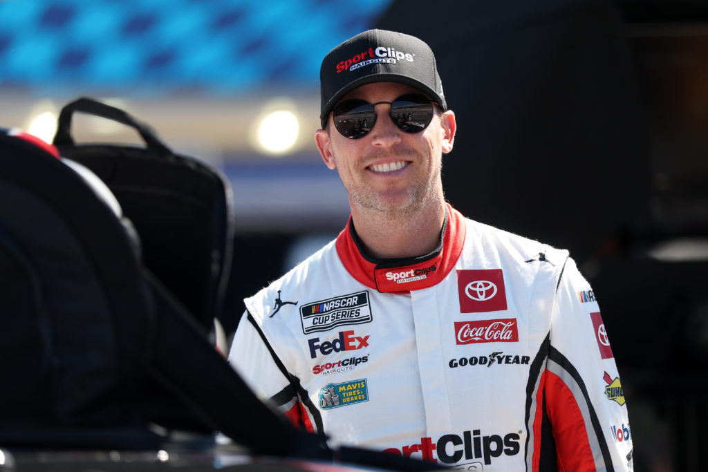 NASCAR Xfinity Drive for the Cure 250 presented by BCBS - Qualifying
