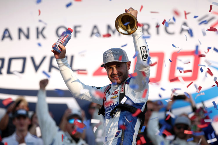 Photo by Jared C. Tilton/Getty Images