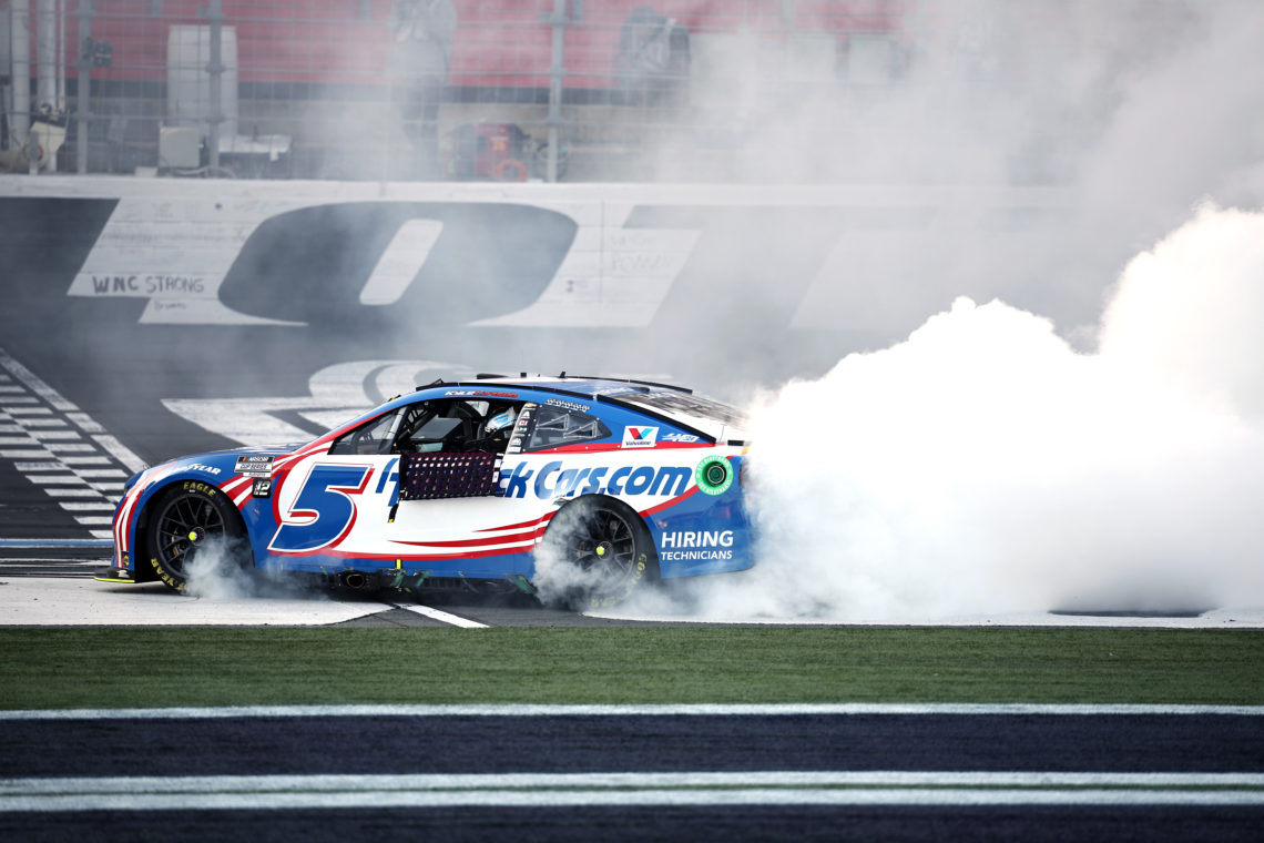 Photo by Jared C. Tilton/Getty Images