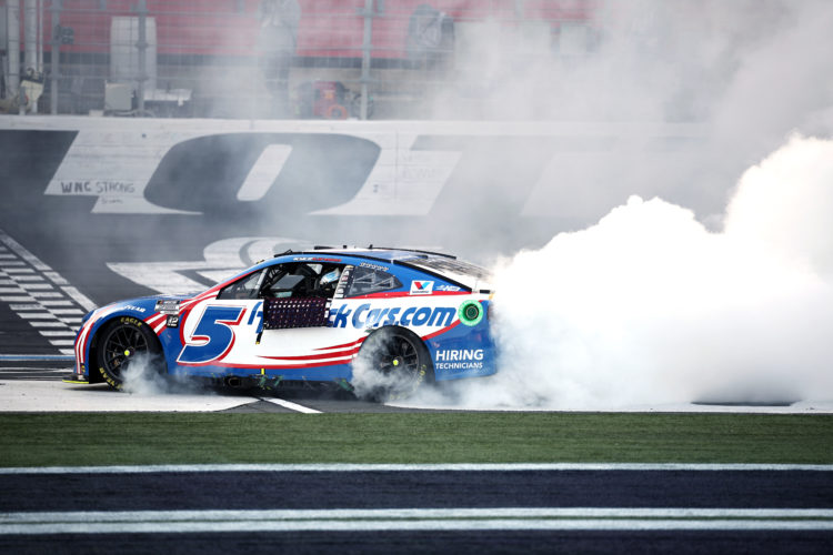 Photo by Jared C. Tilton/Getty Images