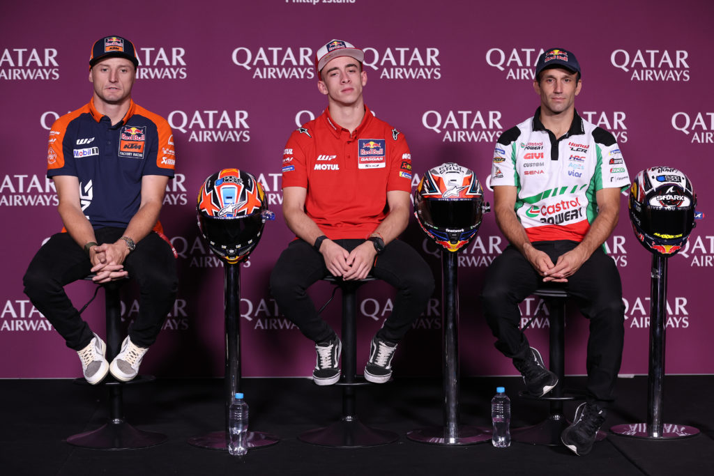 MotoGP Of Australia - Previews