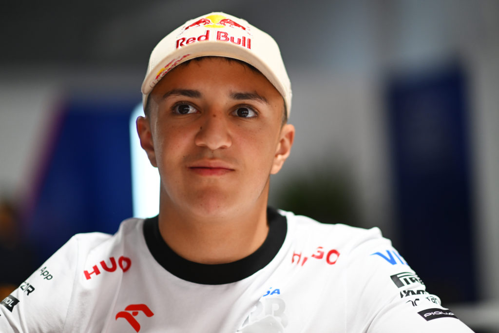 F1 Grand Prix of United States - Previews