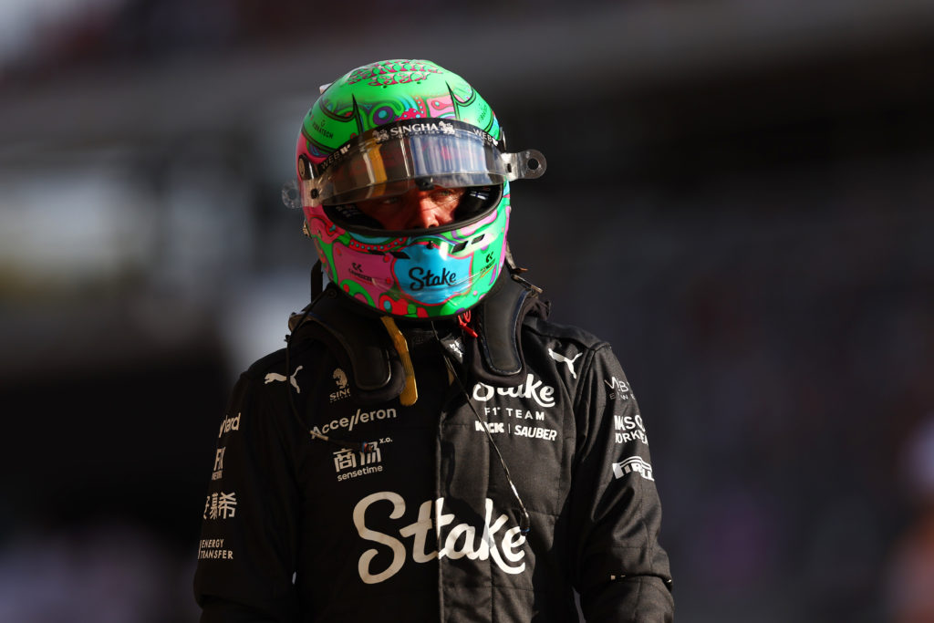 F1 Grand Prix of United States - Sprint & Qualifying