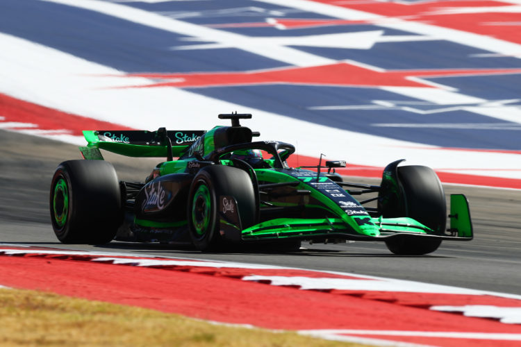 Photo by Peter Fox - Formula 1/Formula 1 via Getty Images