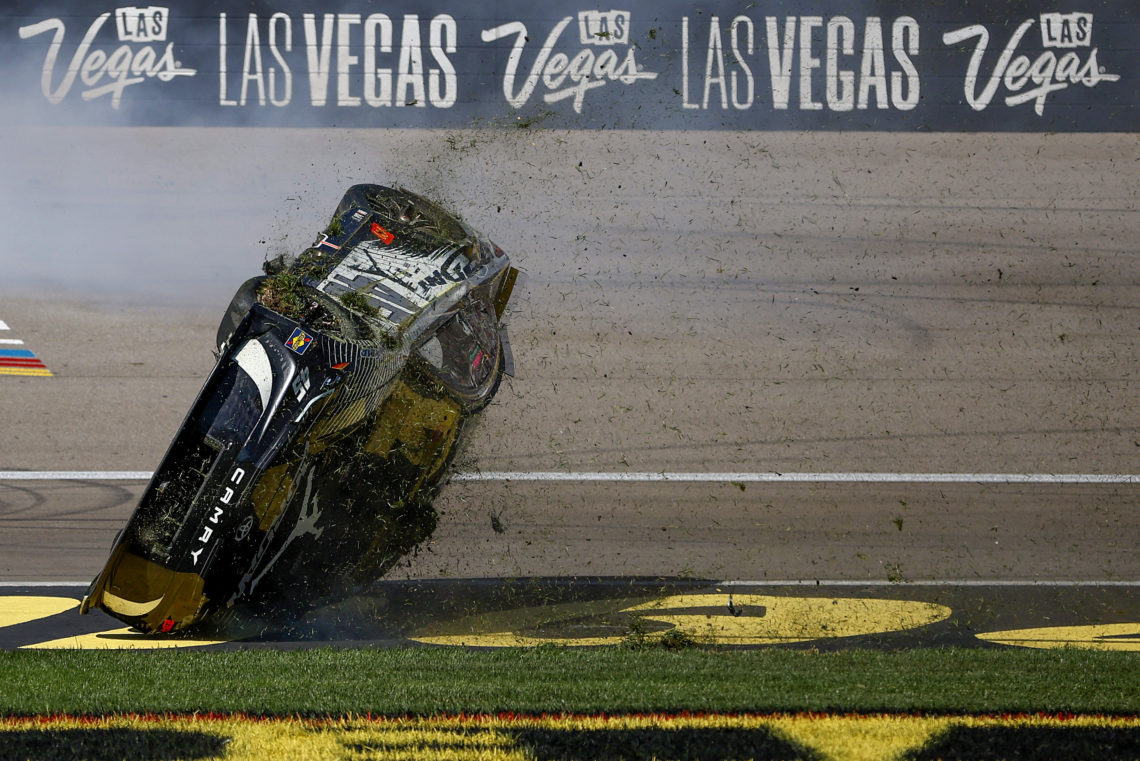 Photo by Sean Gardner/Getty Images