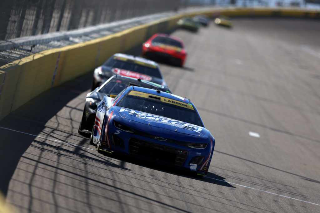 NASCAR Cup Series South Point 400