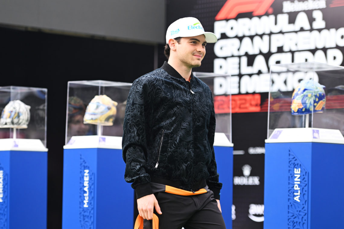 Photo by Rudy Carezzevoli/Getty Images