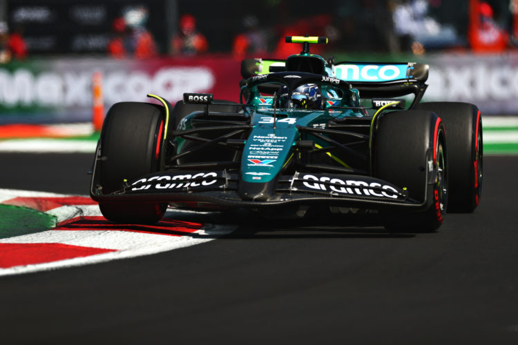 Photo by Peter Fox - Formula 1/Formula 1 via Getty Images