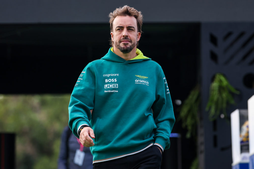 F1 Grand Prix of Mexico