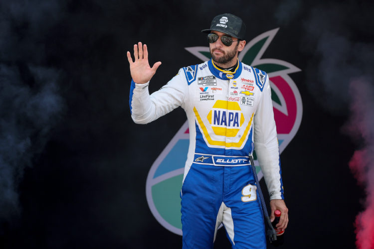 Photo by James Gilbert/Getty Images