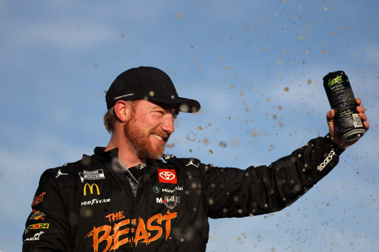 Photo by James Gilbert/Getty Images