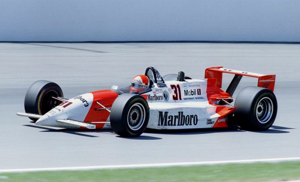 INDY 500