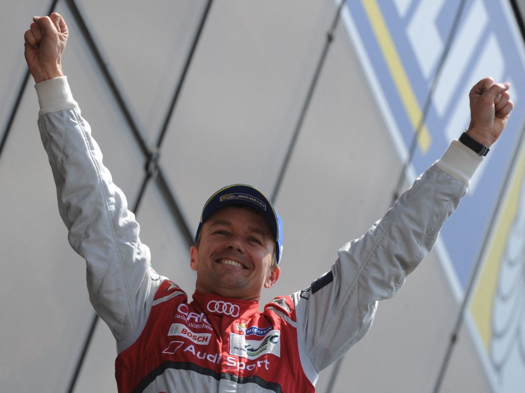 AUTO-FRA-MOTOR-RACING-ENDURANCE