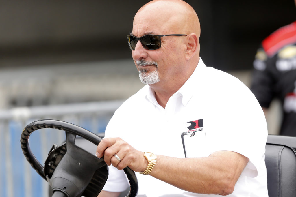 AUTO: MAY 19 IndyCar Series - Indianapolis 500 Qualifications Day