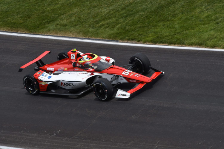 Photo by David Allio/Icon Sportswire via Getty Images