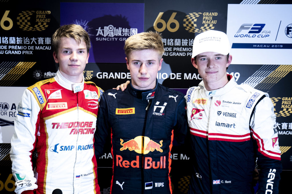 FIA Formula 3