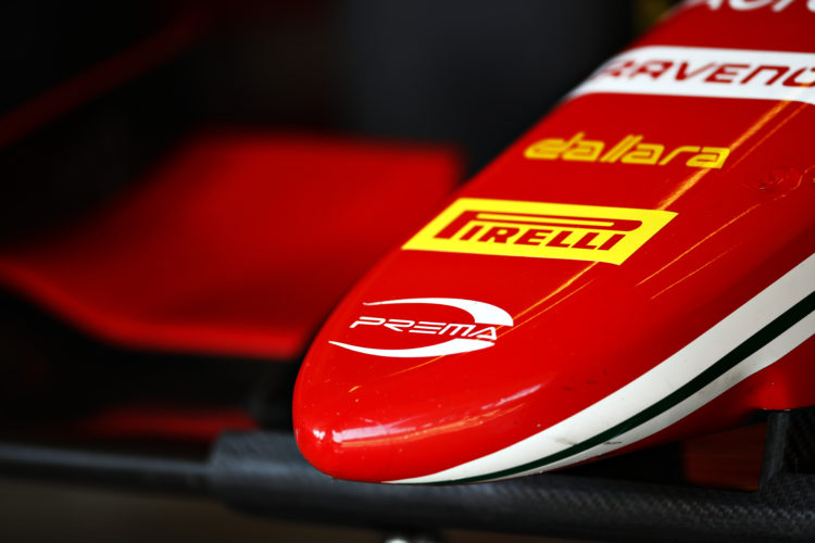 Photo by Eric Alonso - Formula 1/Formula Motorsport Limited via Getty Images