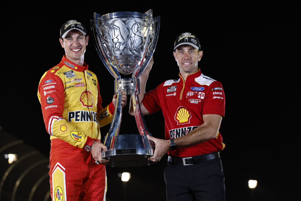 NASCAR Cup Series Championship