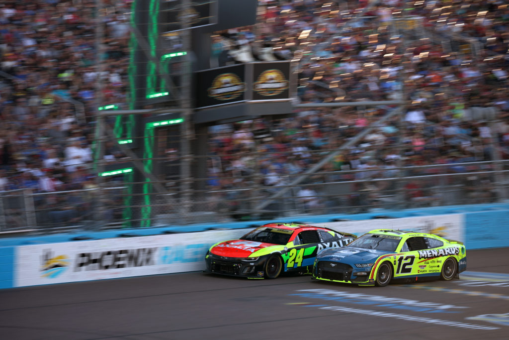 NASCAR Cup Series Championship