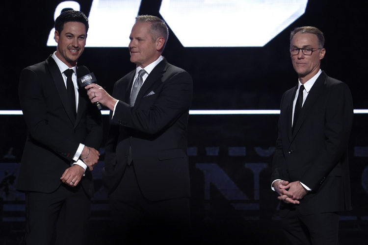 Photo by Chris Graythen/Getty Images