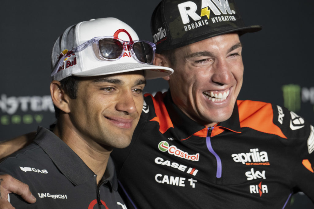 MotoGP Of Catalunya - Previews