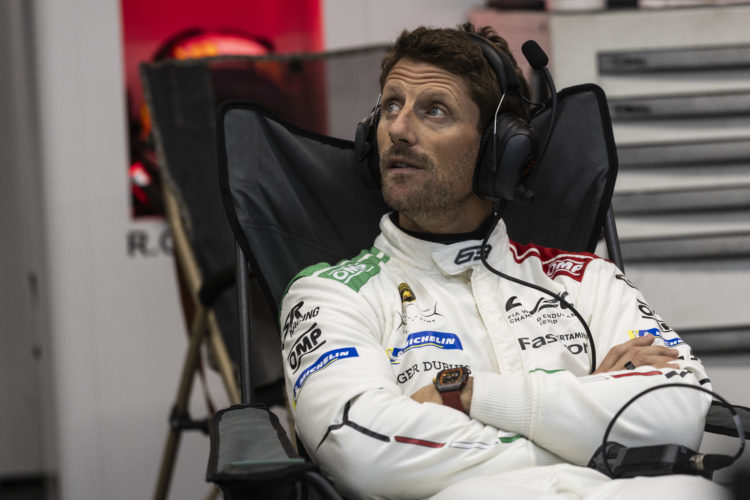 Photo by Eric Le Galliot/Eurasia Sport Images/Getty Images