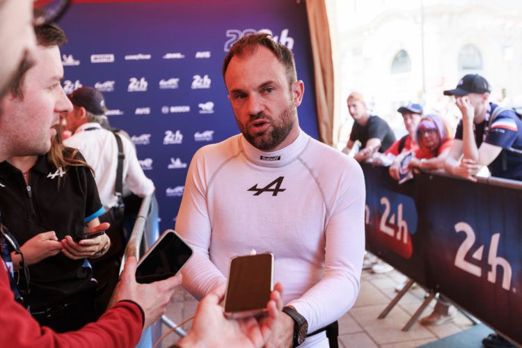 Photo by Bruno Vandevelde/Eurasia Sport Images/Getty Images